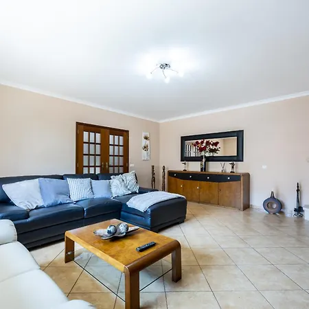 Casa Da Torre By Seewest Holiday home